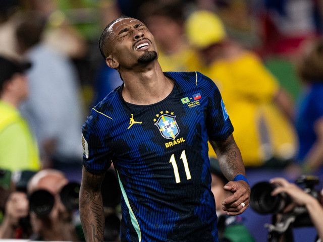 Raphinha, accidentat și OUT de la Brazilia pentru meciul cu Scoția la Cupa Mondială 2026