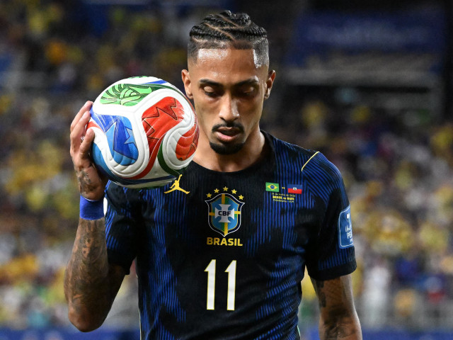 Raphinha s-a accidentat în meciul Brazilia – Haiti de la Cupa Mondială 2026