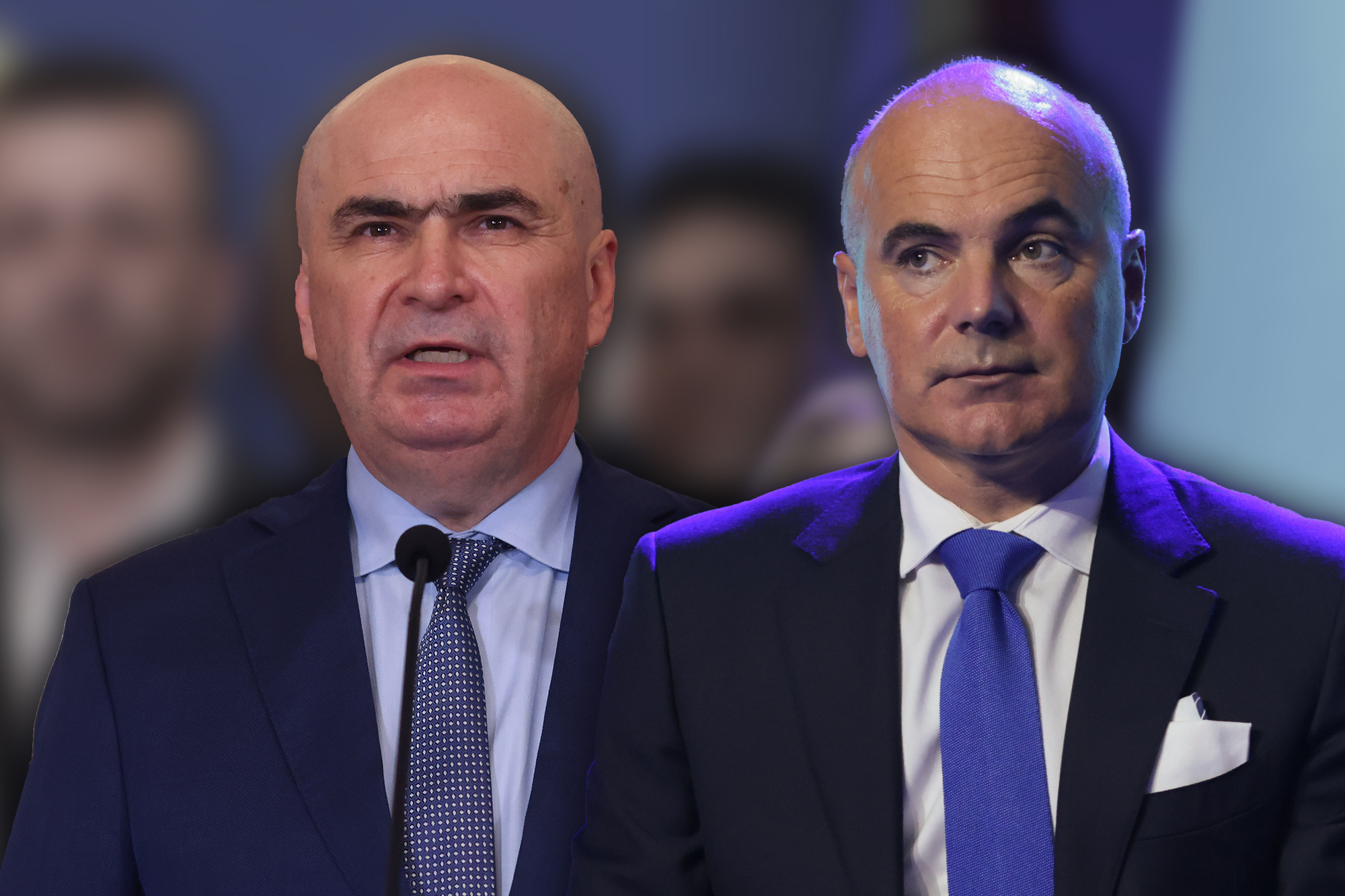 Rareș Bogdan pune o întrebare incomodă conducerii PNL: de ce votați un guvern exclusiv PSD?