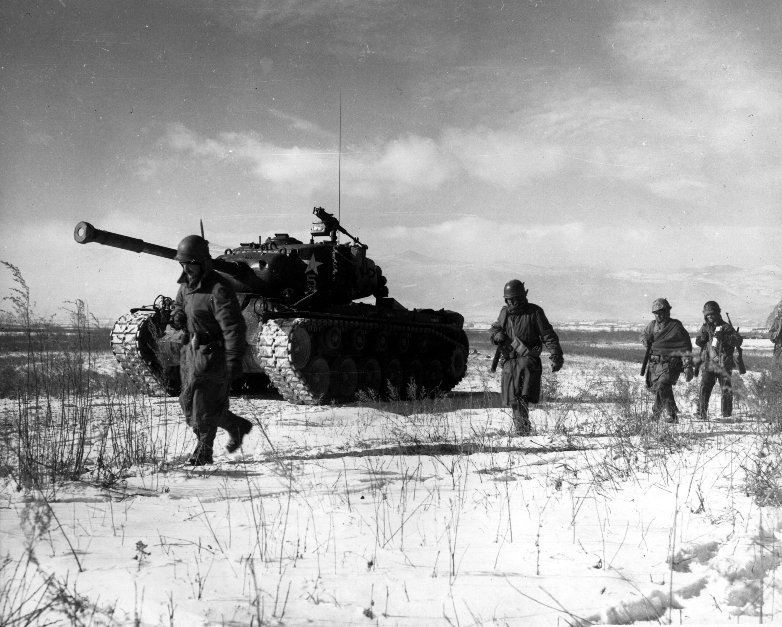 Războiul din Coreea: invazia care a schimbat istoria și a lăsat un armistițiu vechi de 70 de ani