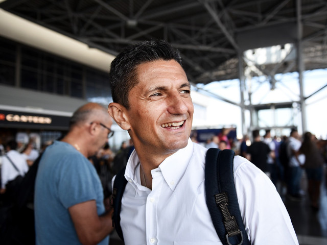 Răzvan Lucescu, aproape de semnarea unui contract pe doi ani cu Al-Sadd din Qatar