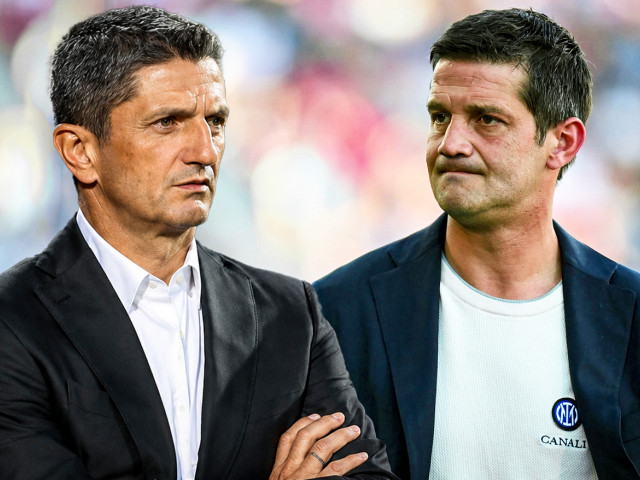 Răzvan Lucescu: „Cristi Chivu nu e antrenor român, ci italian”