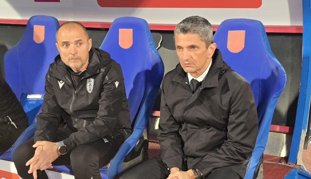 Răzvan Lucescu, în conflict cu patronul Ivan Savvidis la PAOK? Grecii anunță o posibilă despărțire