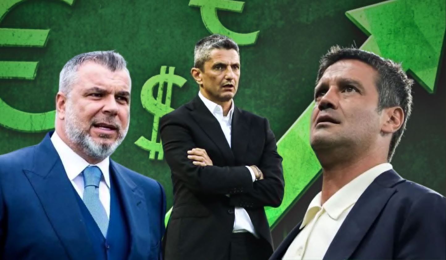 Răzvan Lucescu, salariu de 3,5 milioane dolari la Al-Sadd, locul 3 în topul antrenorilor români