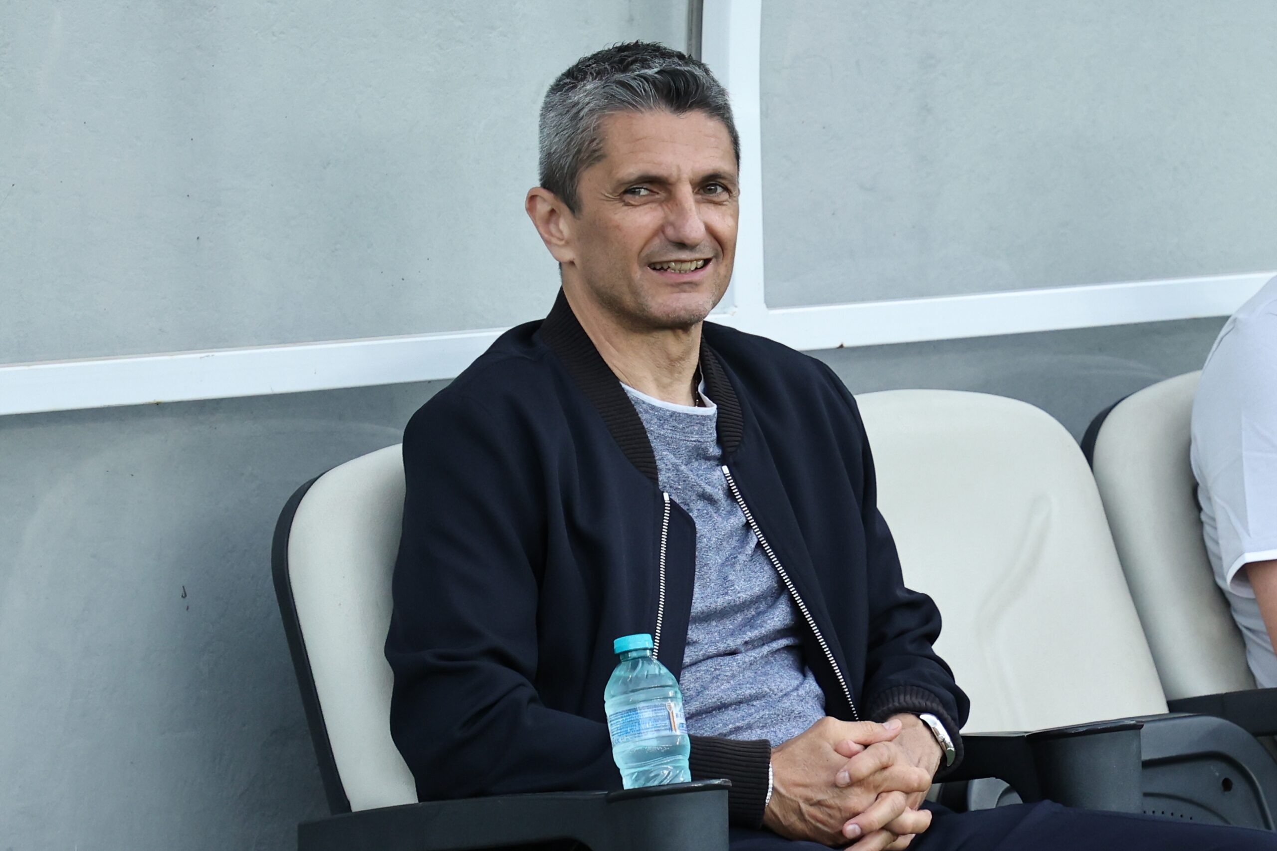 Răzvan Lucescu, „un model de demnitate și respect” la PAOK Salonic, spune secundul său