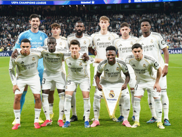 Real Madrid a primit 7 oferte de împrumut pentru Thiago Pitarch