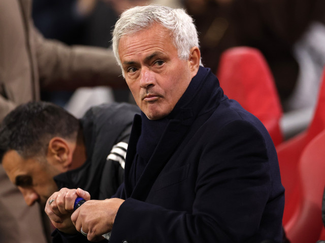 Real Madrid amână prezentarea lui Jose Mourinho până în iulie. Salariu de 6 milioane euro pe an