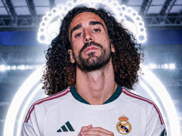 Real Madrid anunță transferul lui Marc Cucurella de la Chelsea pentru 55 de milioane de euro