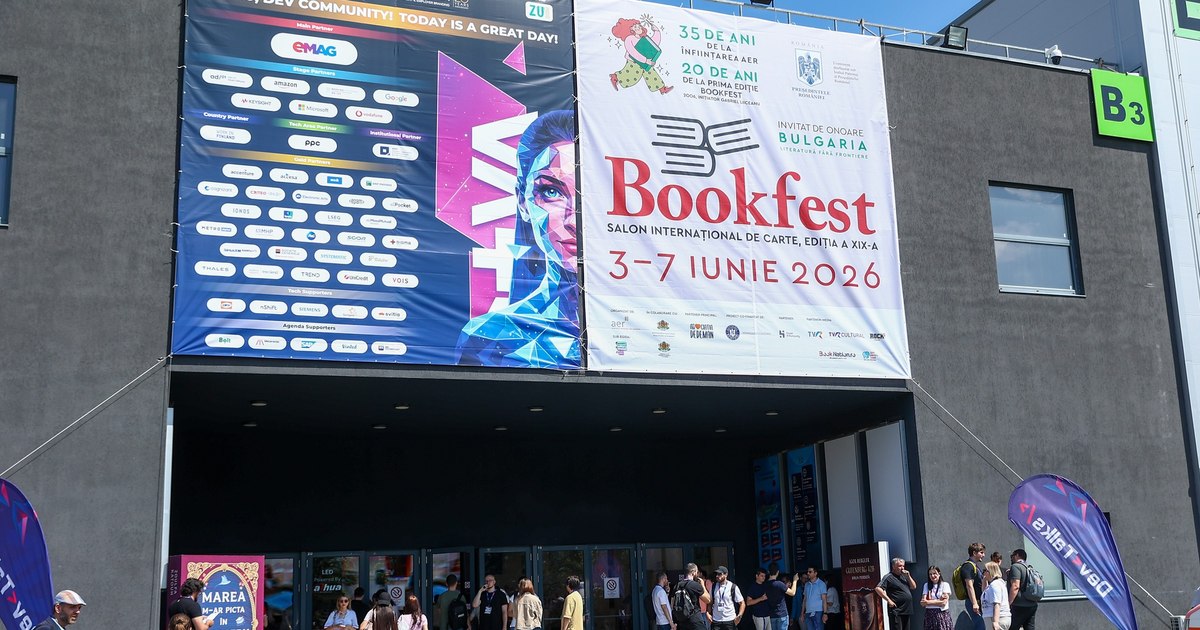 Recomandări de cărți la Bookfest 2026: de la clasici la fantasy, cu sfaturi pentru cumpărături