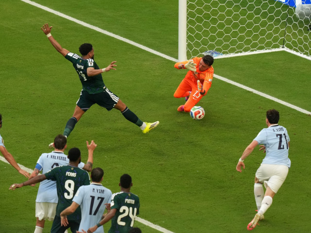 Record de longevitate la CM 2026: Fernando Muslera, cel mai vârstnic jucător al Uruguayului la un turneu final