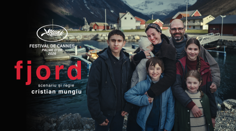 Record de spectatori la avanpremiera Fjord: peste 43.000 de persoane în 96 de cinematografe