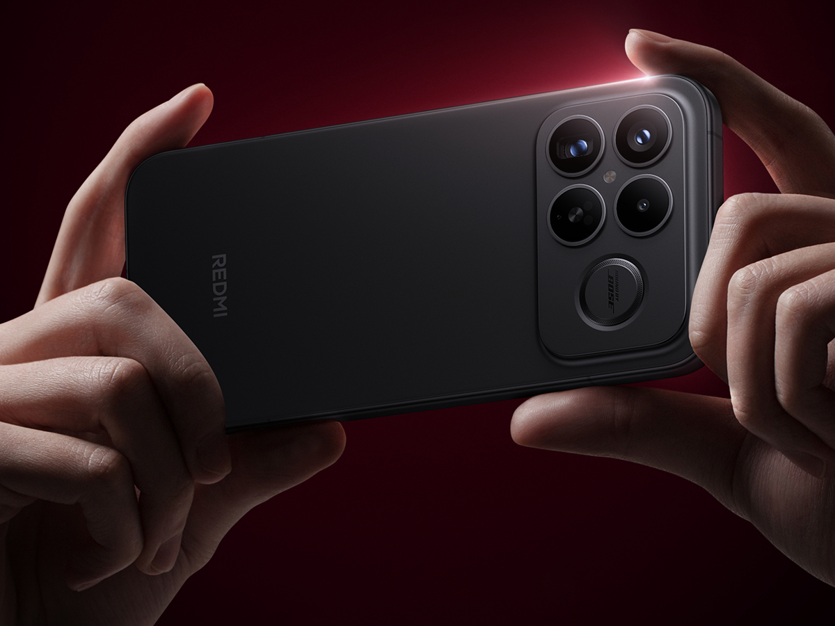 Redmi K100: Xiaomi pregătește un model cu Snapdragon 8 Elite Gen 5 și ecran de 185 Hz