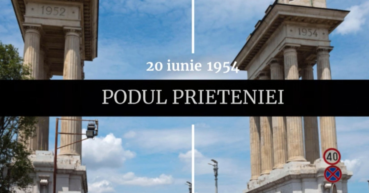 Regina Victoria, „telefonul roșu” și Podul Prieteniei: evenimente istorice pe 20 iunie
