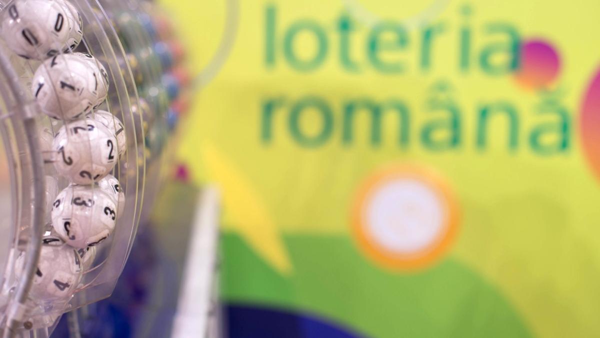 Report de 5,62 milioane de euro la Loto 6/49 și 1,28 milioane de euro la Noroc
