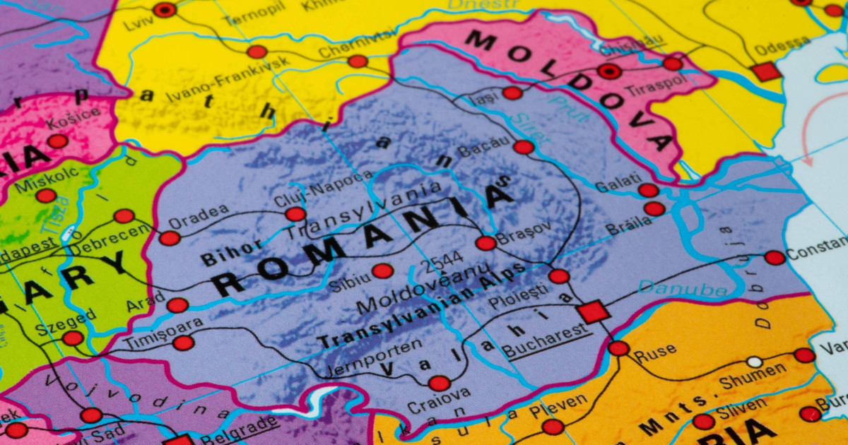 Republica Moldova: Unirea cu România, planul B dacă aderarea la UE nu se finalizează până în 2028