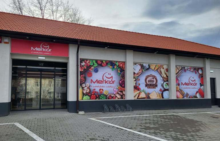 Rețeaua de magazine Elan-Trio, cu 18 unități, preluată de Amigo & Intercost