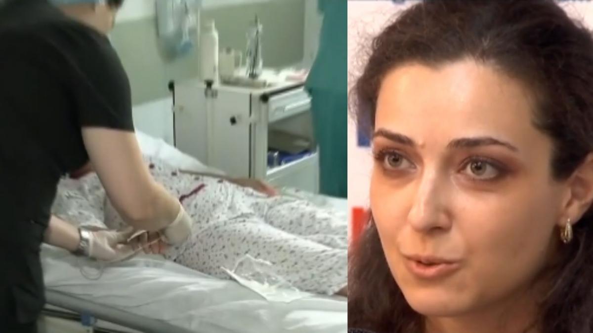 Revolta rezidenților după moartea medicului de la Floreasca: gărzi de 12 ore și condiții decente