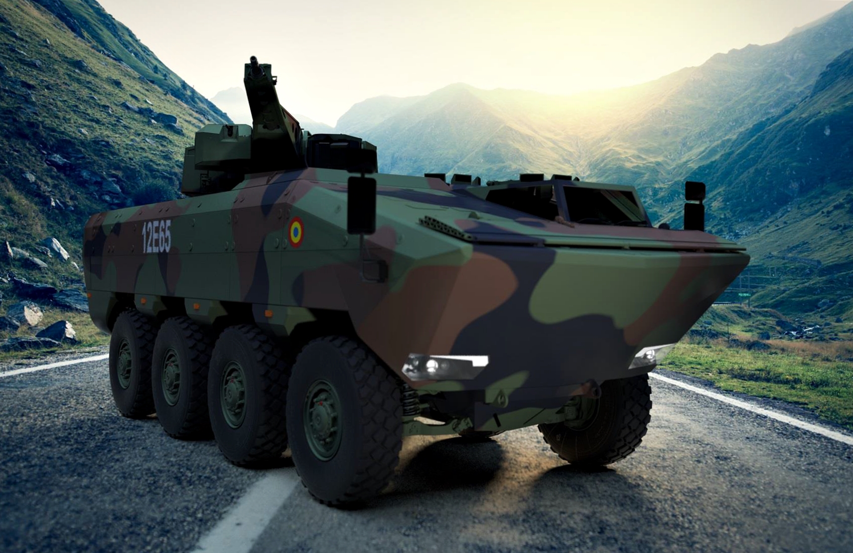 Rheinmetall vinde divizia auto Power Systems pentru 350 de milioane de euro, după contractul de 5,7 miliarde cu România