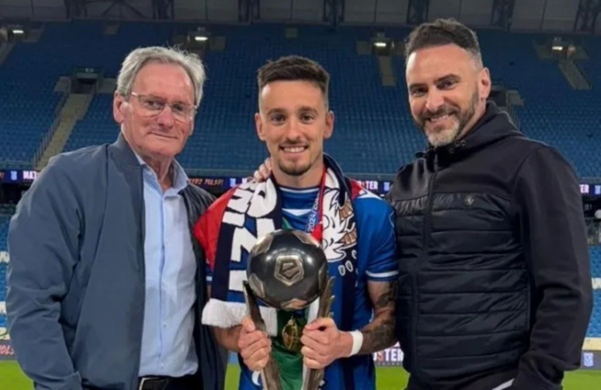 Ricardo Sousa, noul antrenor al Petrolului, provine dintr-o celebră familie de fotbaliști portughezi