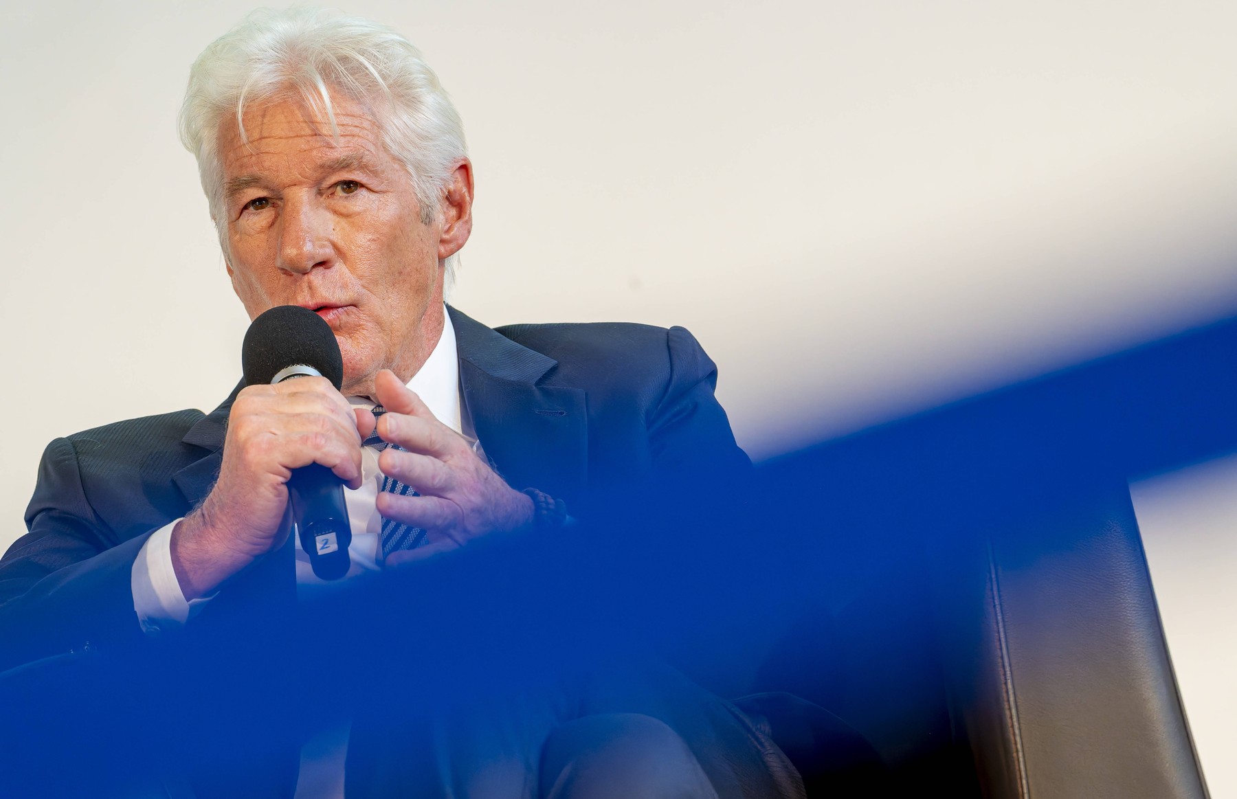 Richard Gere, rușinat de politica SUA privind imigrația: „Înainte erau «paraziți», acum sunt «aliens»”