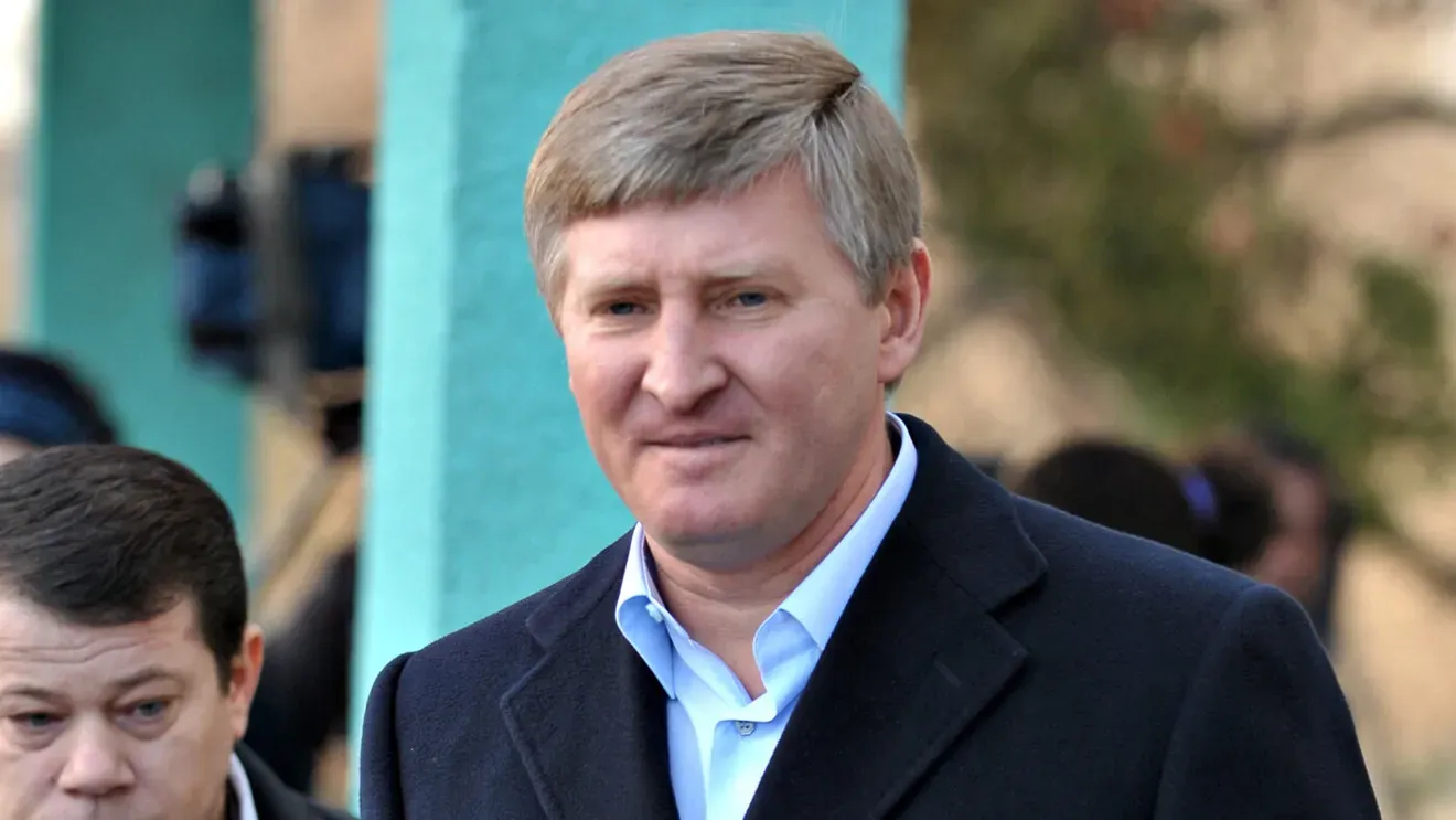 Rinat Ahmetov, primul interviu de la invazie: Zelenski e curajos, Putin nu are motive să continue războiul