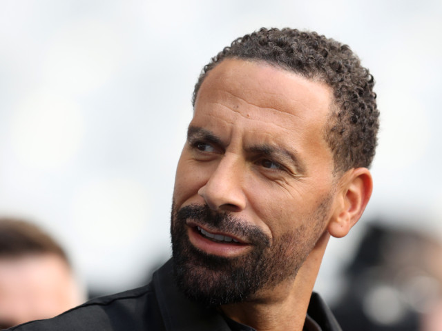 Rio Ferdinand: Harry Kane, singurul jucător cu adevărat de talie mondială din lotul Angliei