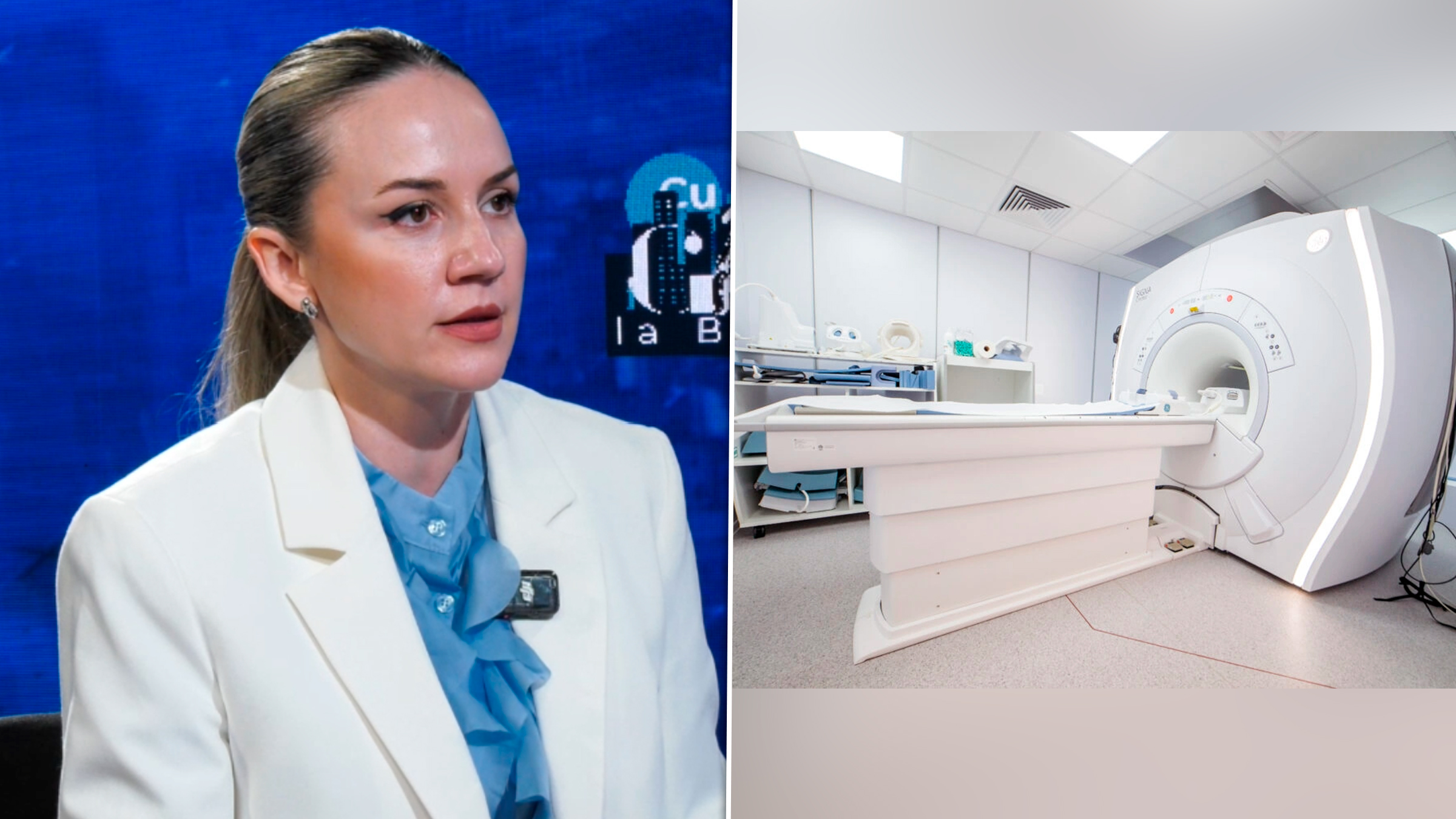 RMN gratuit la Complexul Medical Caraiman din Sectorul 1, fără trimitere de la medicul de familie