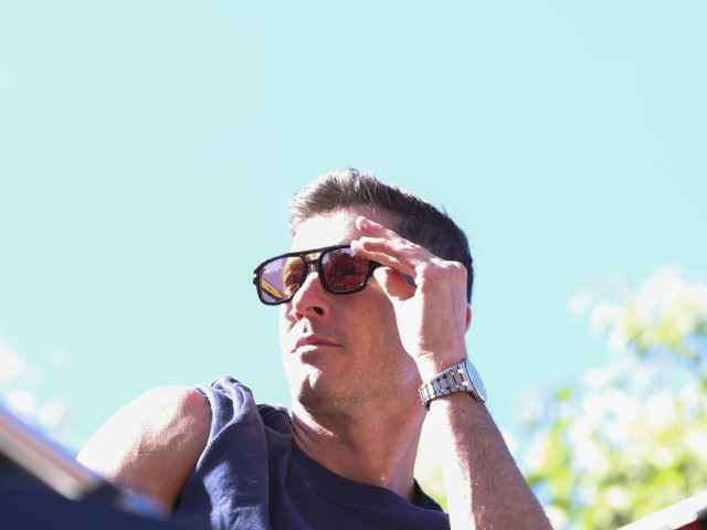 Robert Lewandowski pleacă la Chicago Fire în MLS: a zburat în SUA pentru a semna contractul