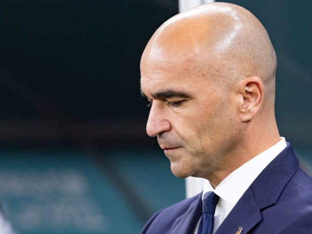 Roberto Martinez: Portugalia a terminat pe locul 2 în grupă după 0-0 cu Columbia