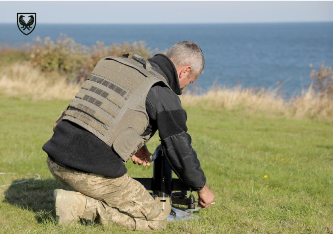 România și Ucraina produc drone împreună prin fondul european SAFE, confirmă MApN