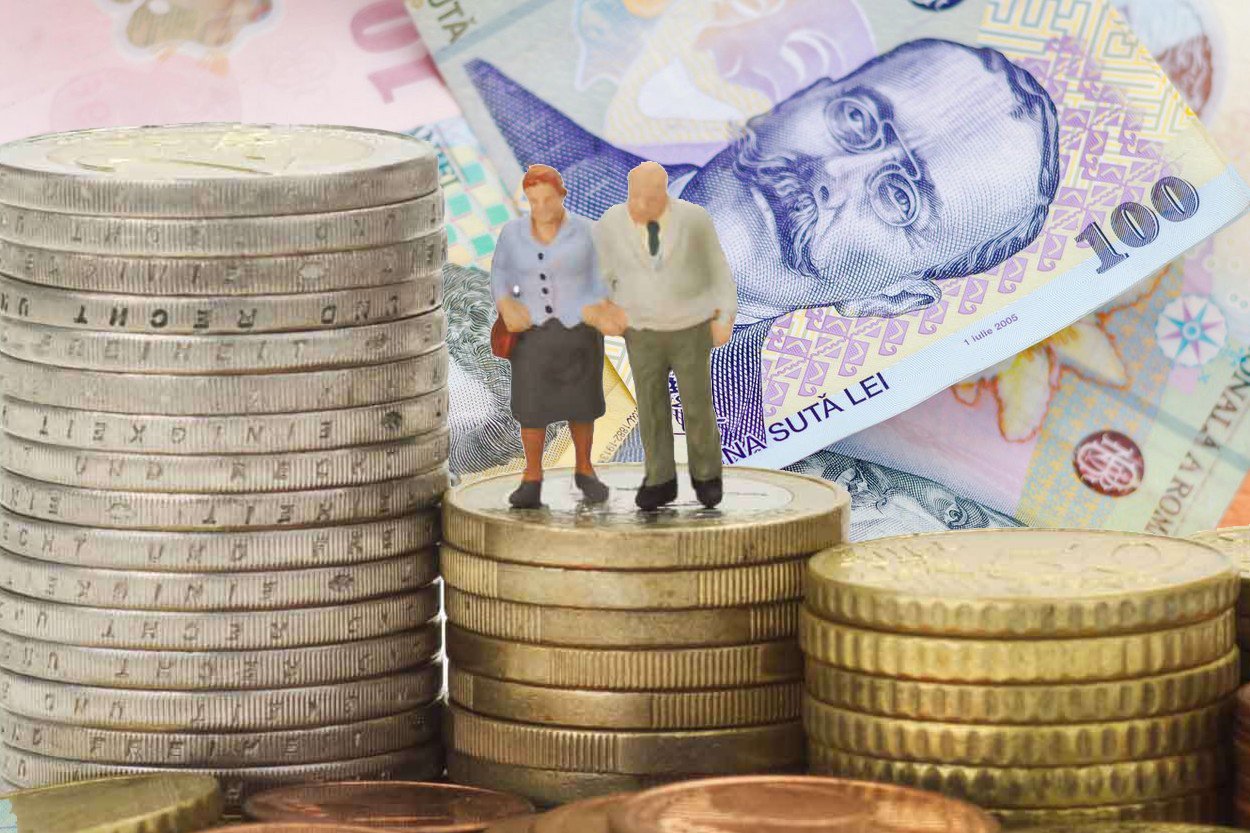 Românul cu salariul mediu a strâns 60.000 de lei la Pilonul II în 18 ani. Din 2027, reguli noi