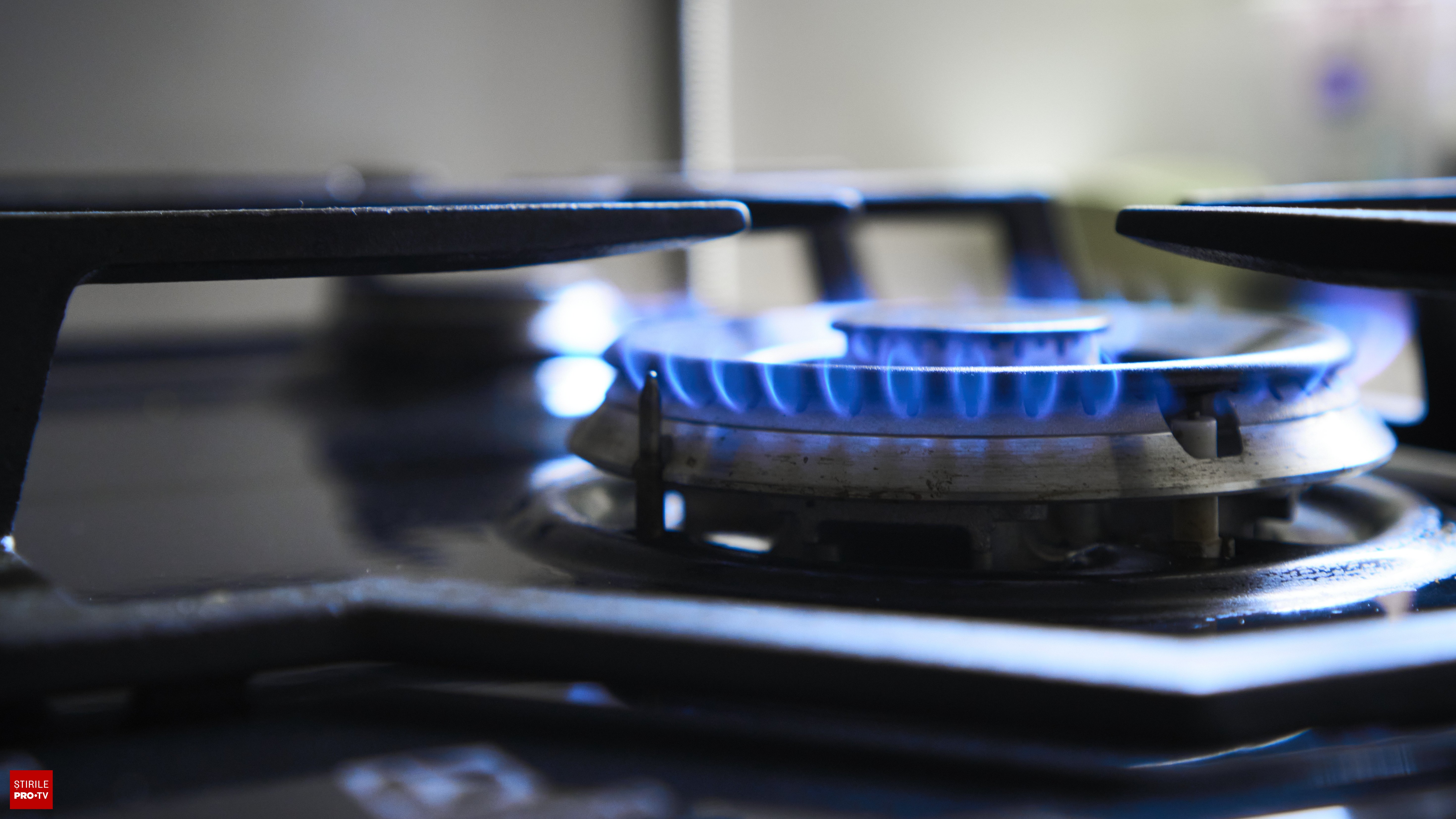 Romgaz va intra pe piața gazelor pentru populație din 2027, anunță ANRE