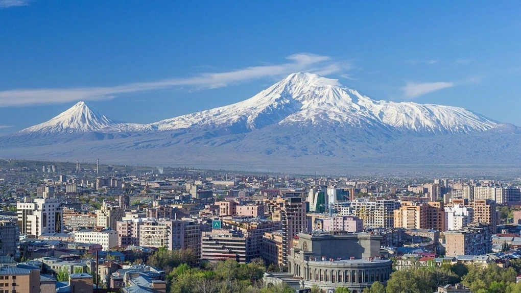 Rusia acuză UE de amestec în alegerile legislative din Armenia