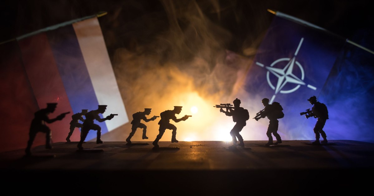 Rusia ar putea ataca NATO într-un viitor apropiat, avertizează Suedia. Raportul care arată cât de imprevizibilă este situația de securitate