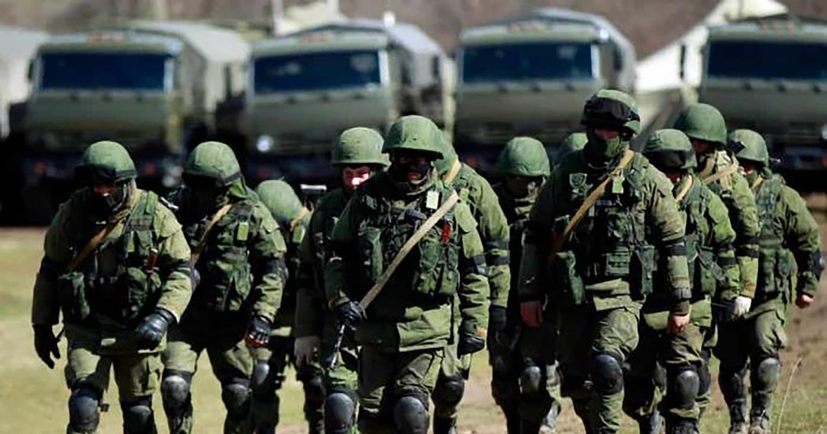 Rusia extinde infrastructura militară la granițele Europei, putând găzdui peste 100.000 de militari
