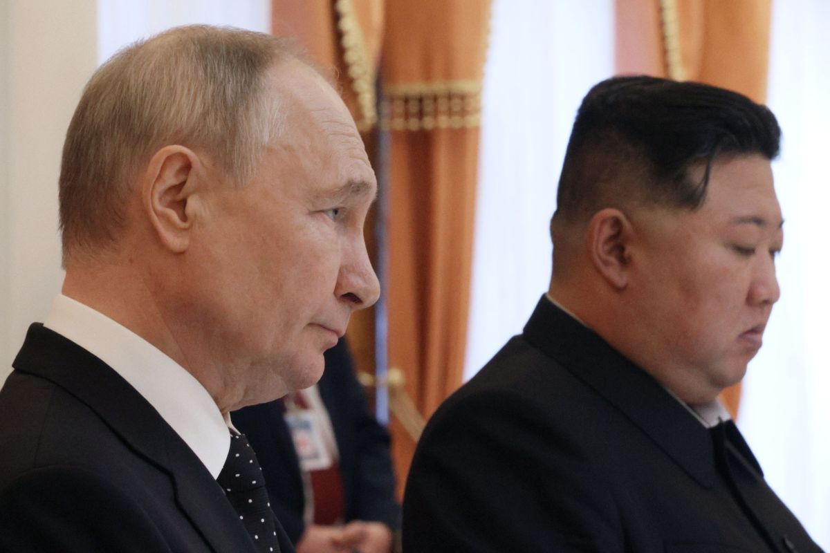 Rusia include în manualele de istorie participarea trupelor nord-coreene la războiul din Ucraina