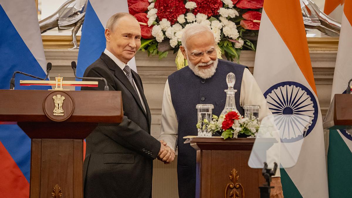 Rusia oferă Indiei acces la unul dintre cele mai mari zăcăminte de pământuri rare din lume