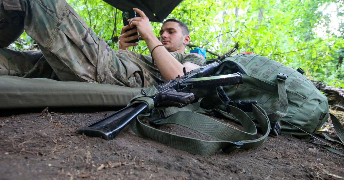 Rusia recrutează adolescente ucrainence pentru asasinarea militarilor, prin aplicații de dating