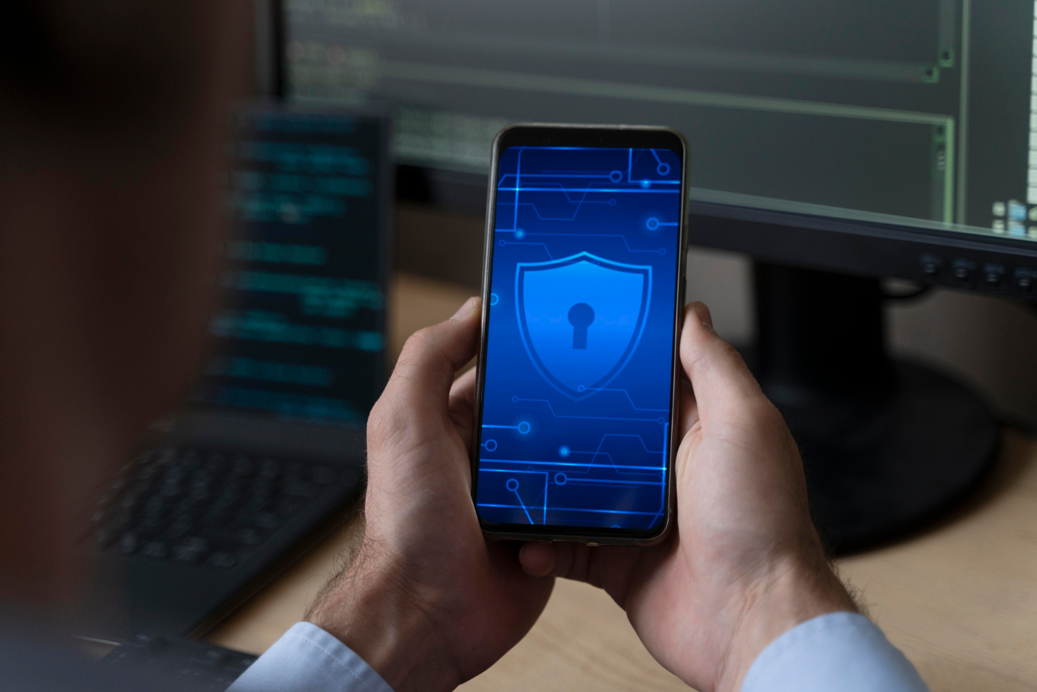 Rușii sparg cenzura lui Putin: 9,2 milioane de descărcări VPN în martie, telefoane „curate” și aplicații alternative