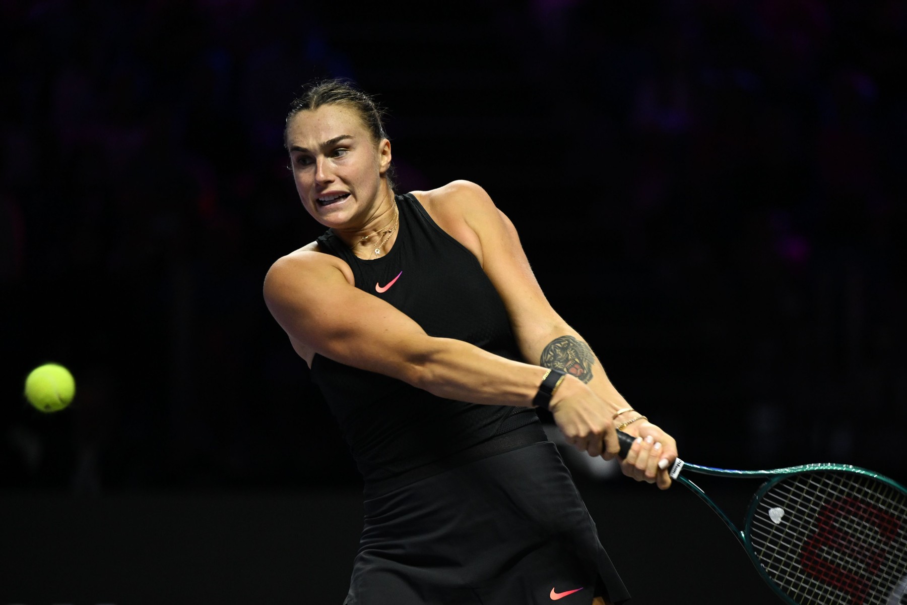 Sabalenka, după eliminarea de la Roland Garros: „Vreau să renunț la tenis chiar acum”