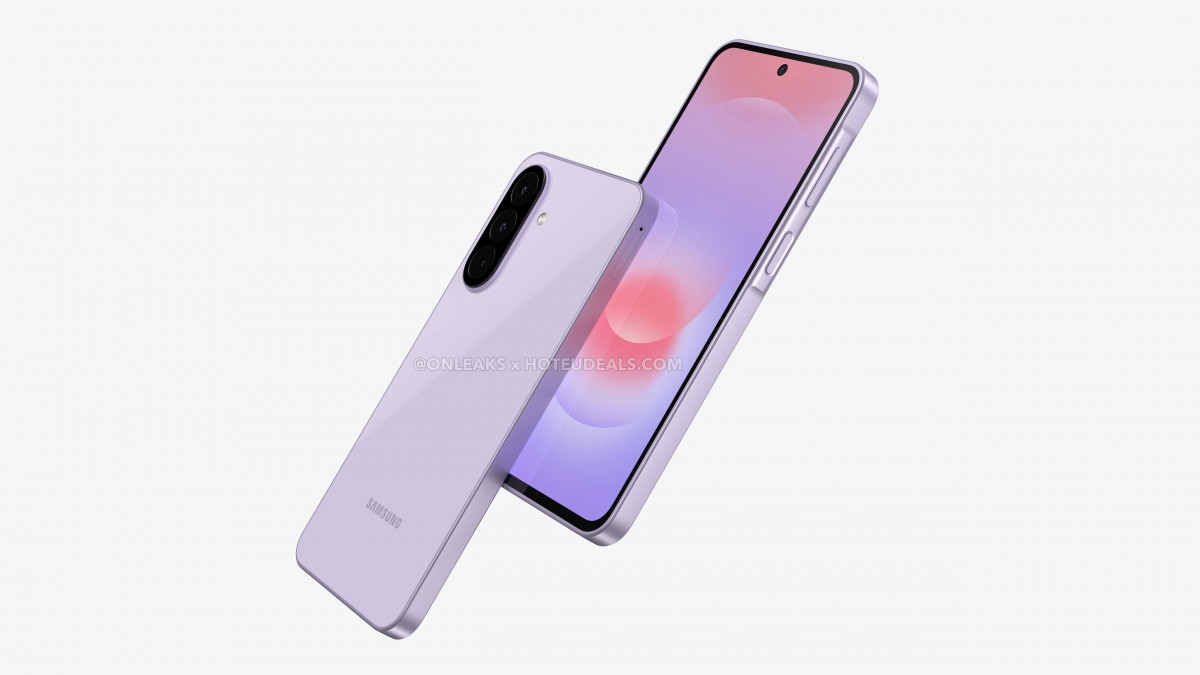 Samsung Galaxy A27 apare cu prețuri mai mari în Europa: până la 70 de euro în plus față de A26