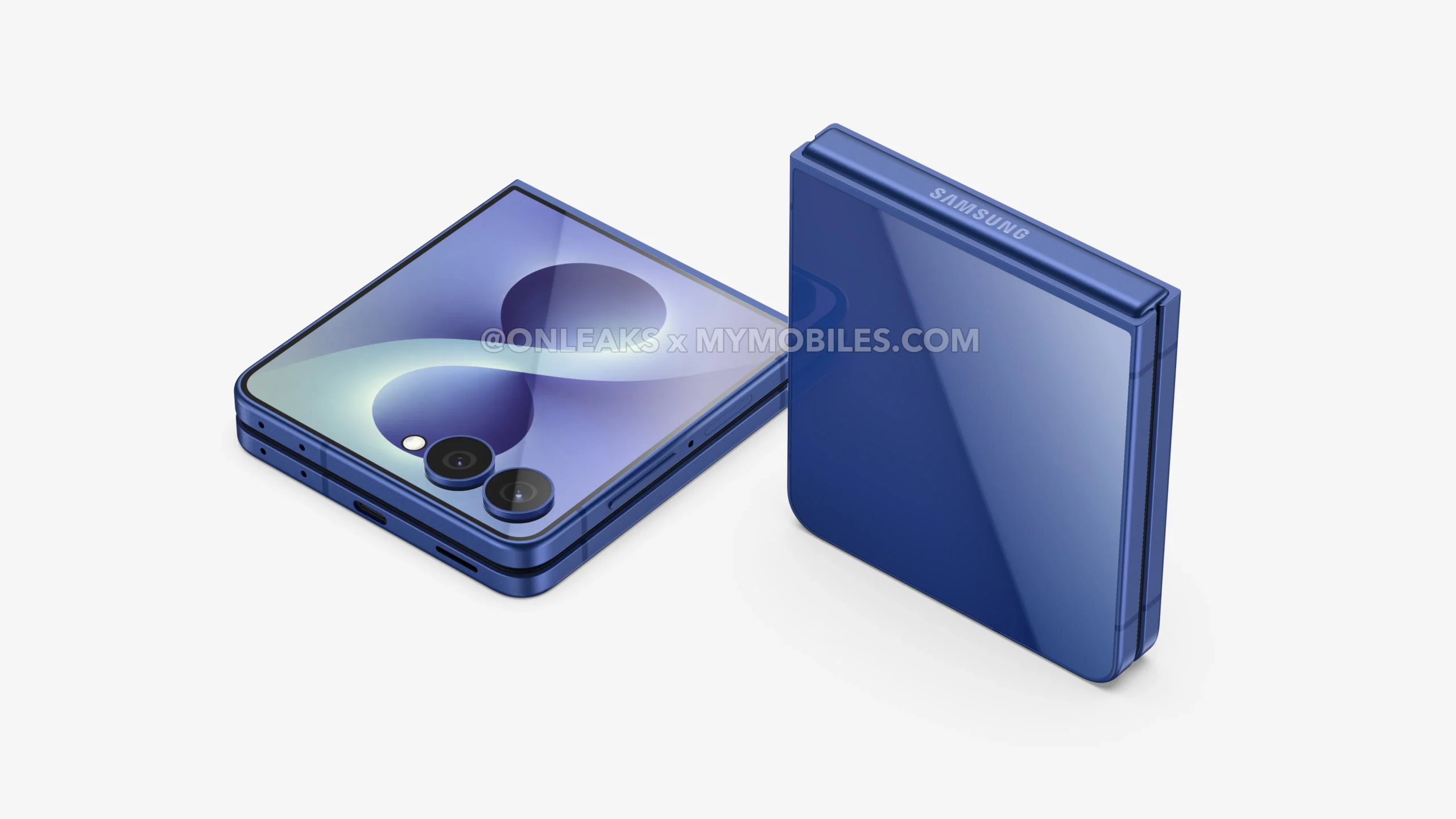 Samsung Galaxy Z Flip 8 ar putea veni cu două procesoare diferite, în funcție de piață