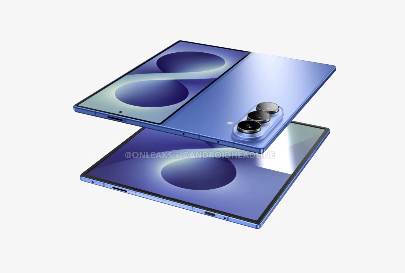 Samsung Galaxy Z Fold 8 Ultra confirmat oficial prin certificare Bluetooth SIG