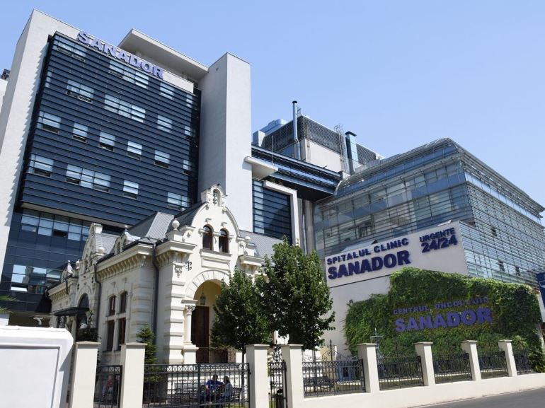 Sanador, cea mai mică marjă de profit din 2020: 2,79% la afaceri de 789 milioane lei în 2025