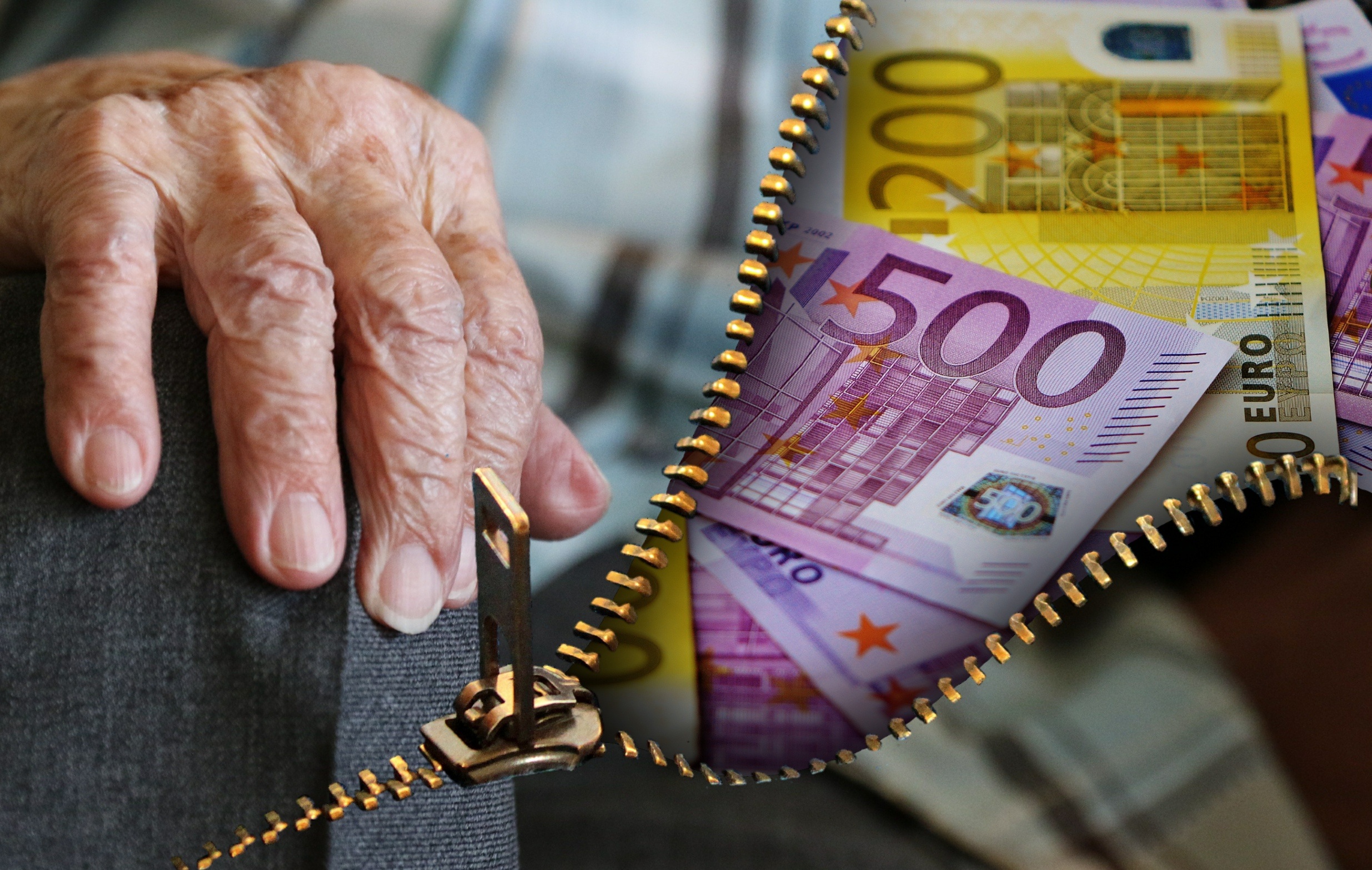 Sărăcia și discriminarea accelerează îmbătrânirea biologică, arată un studiu amplu