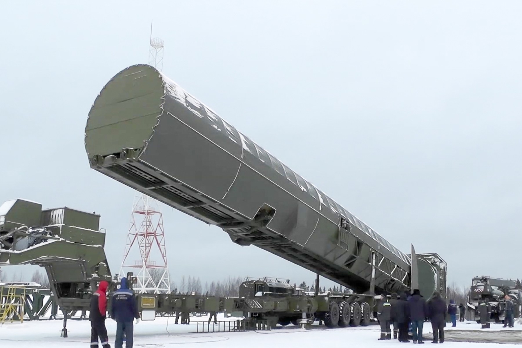 Savanții MIT descifrează secretul rachetei nucleare rusești Skyfall: radiații emise în zbor