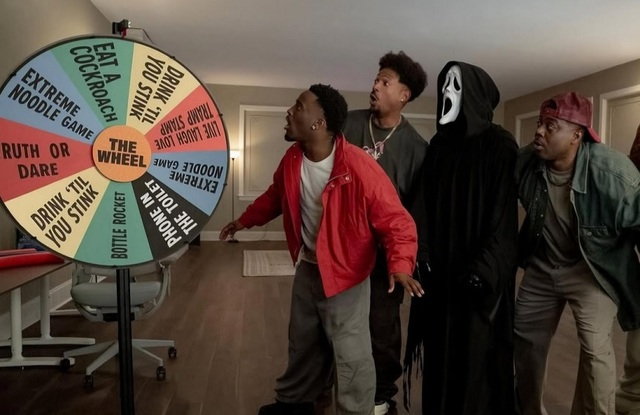 „Scary Movie” domină box office-ul nord-american cu 55 milioane dolari în weekendul de debut