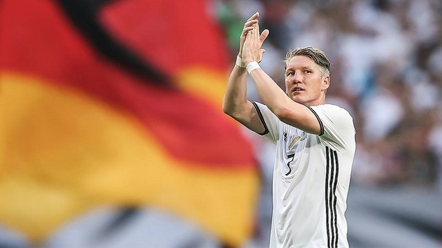 Schweinsteiger respinge acuzațiile de rasism, ARD îl apără: „E doar o analiză fotbalistică”