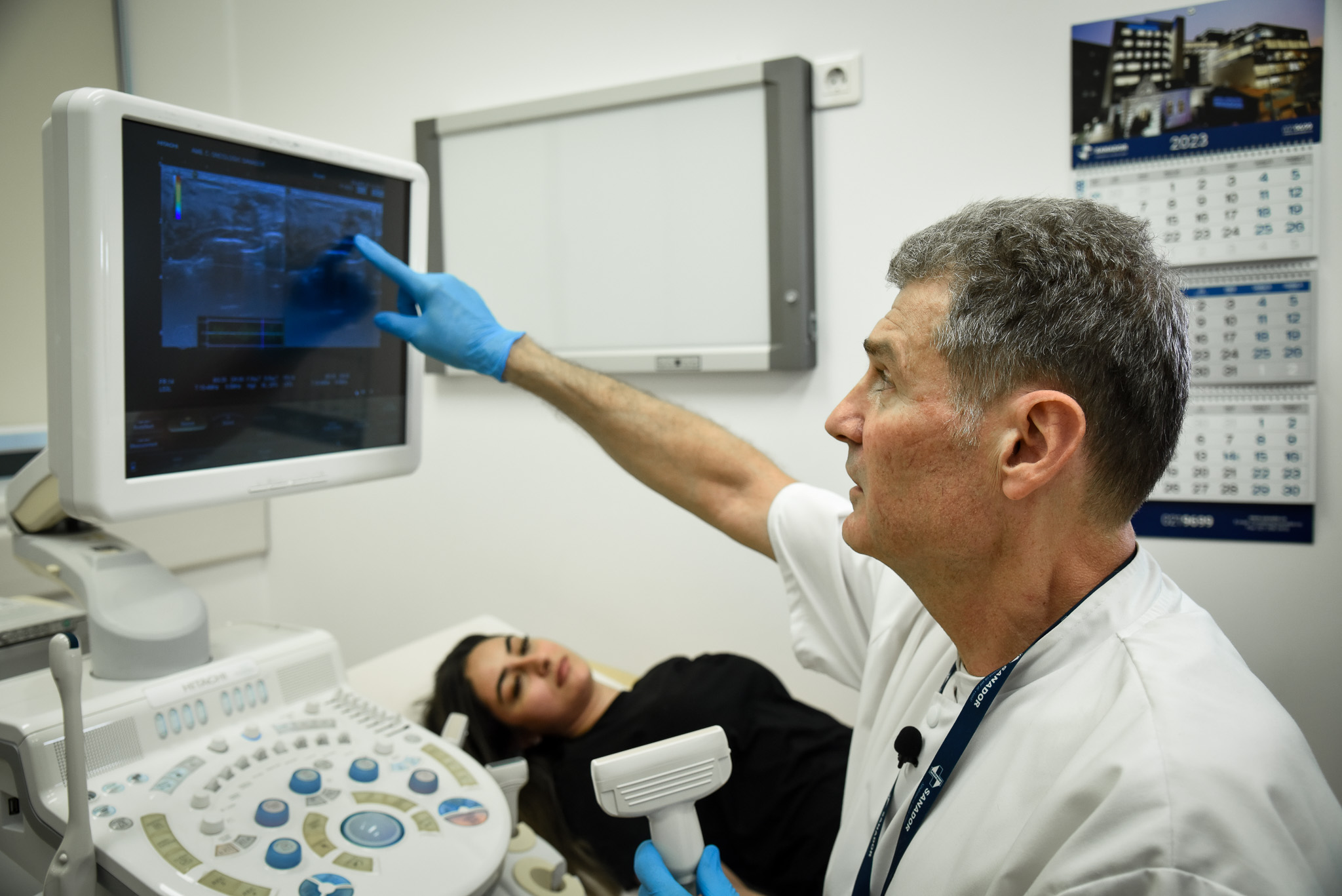 Screeningul periodic, esențial pentru depistarea precoce a cancerului