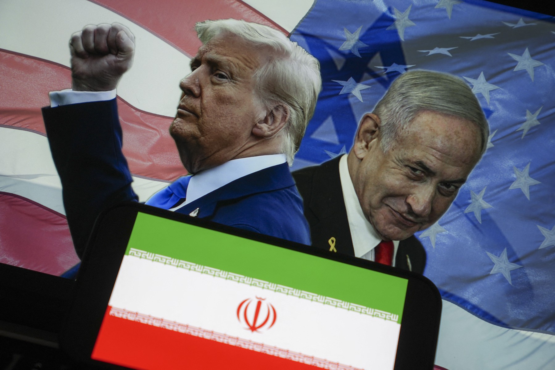 Se rupe alianța dintre Trump și Netanyahu? Experți: tensiunile sunt tactice, nu strategice